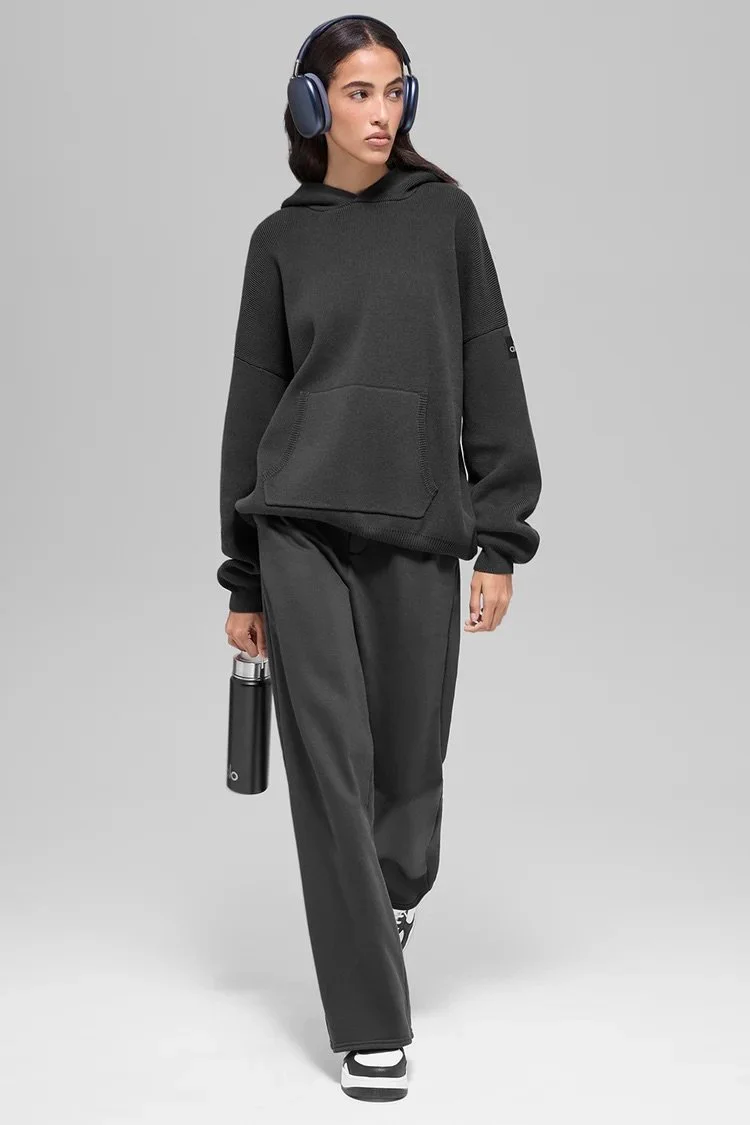 New Alo Yoga Anthracite Collection - New Arrivals – Core 2025